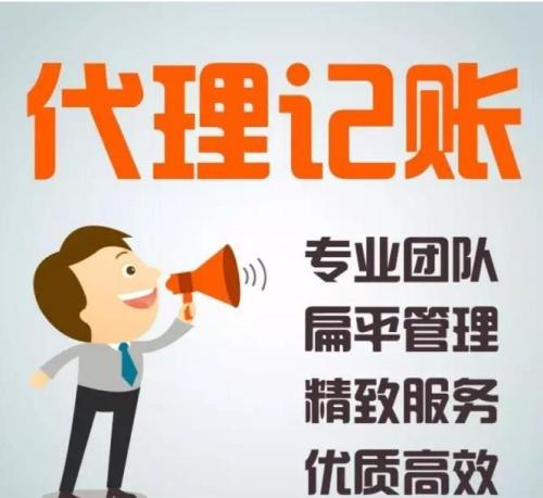 高新區(qū)代理記賬費用全解析 透明報價與選擇策略