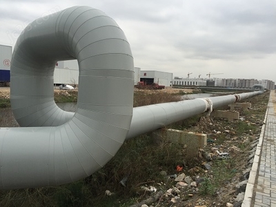 管道安裝工程的關(guān)鍵步驟與注意事項(xiàng)