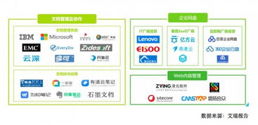 云端逐鹿 公有云與私有云廠商在企業(yè)內(nèi)容管理領(lǐng)域的戰(zhàn)略對(duì)決